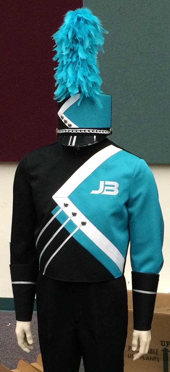 Fundraiser for Jensen Beach High School by Thomas Dougherty NEW