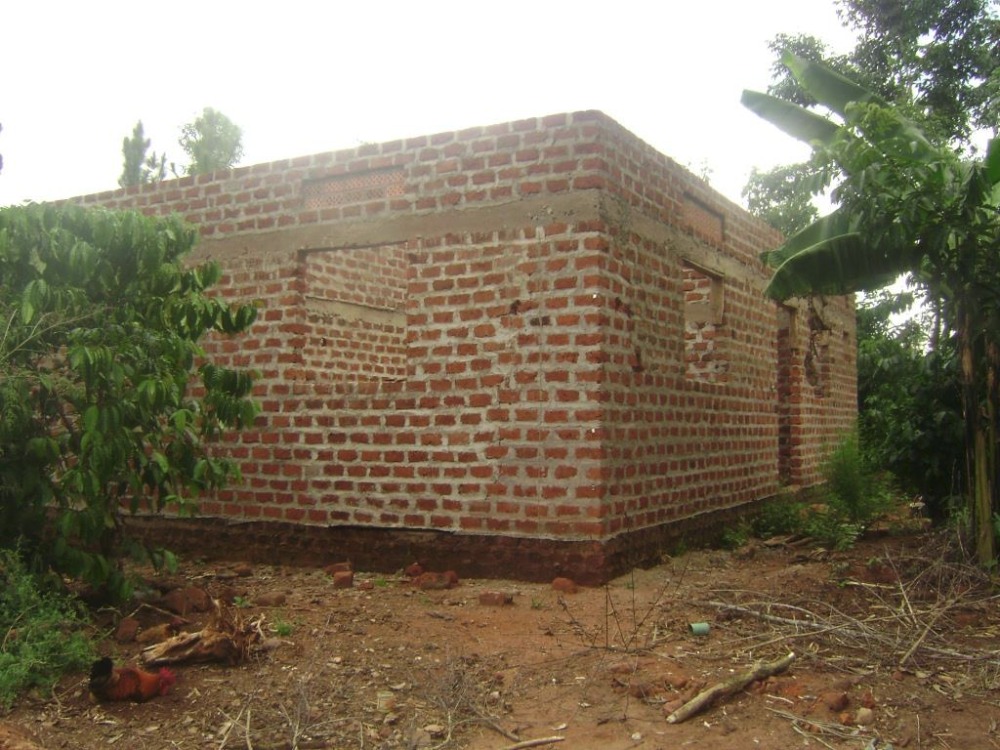 Fundraiser by Tracey Armstrong ORPHANAGE Jinja Uganda East Africa