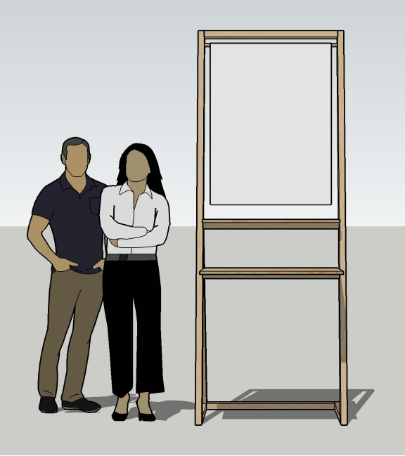 fundraiser by brooke nooe daap product strategy revamp daap works
