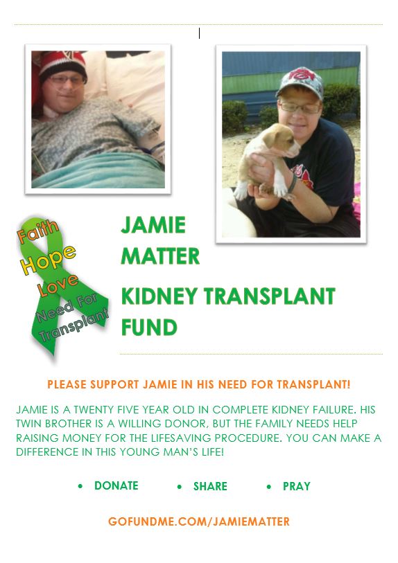 How To Donate Kidney For Money