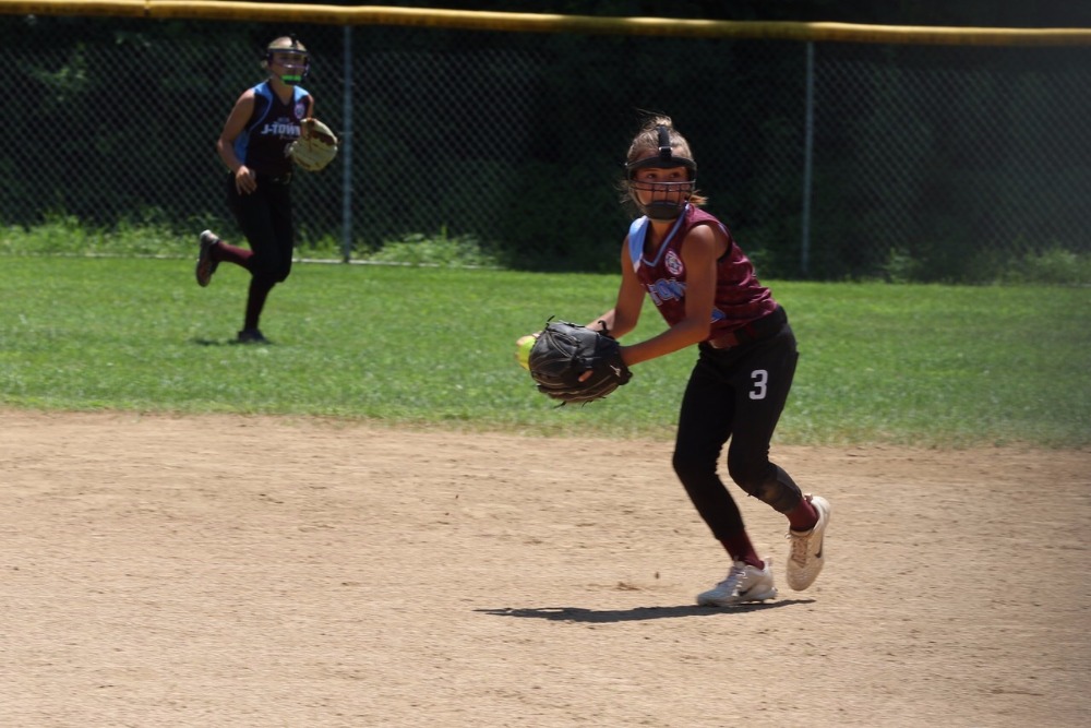 Fundraiser by January TaylorMills JTown 10U Softball World Series