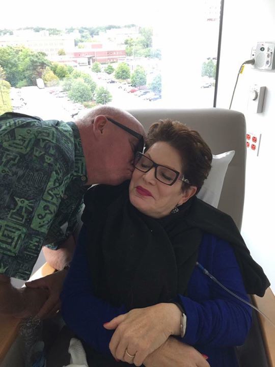 fundraiser for patti stern by janet o rourke patti stern recovery fund