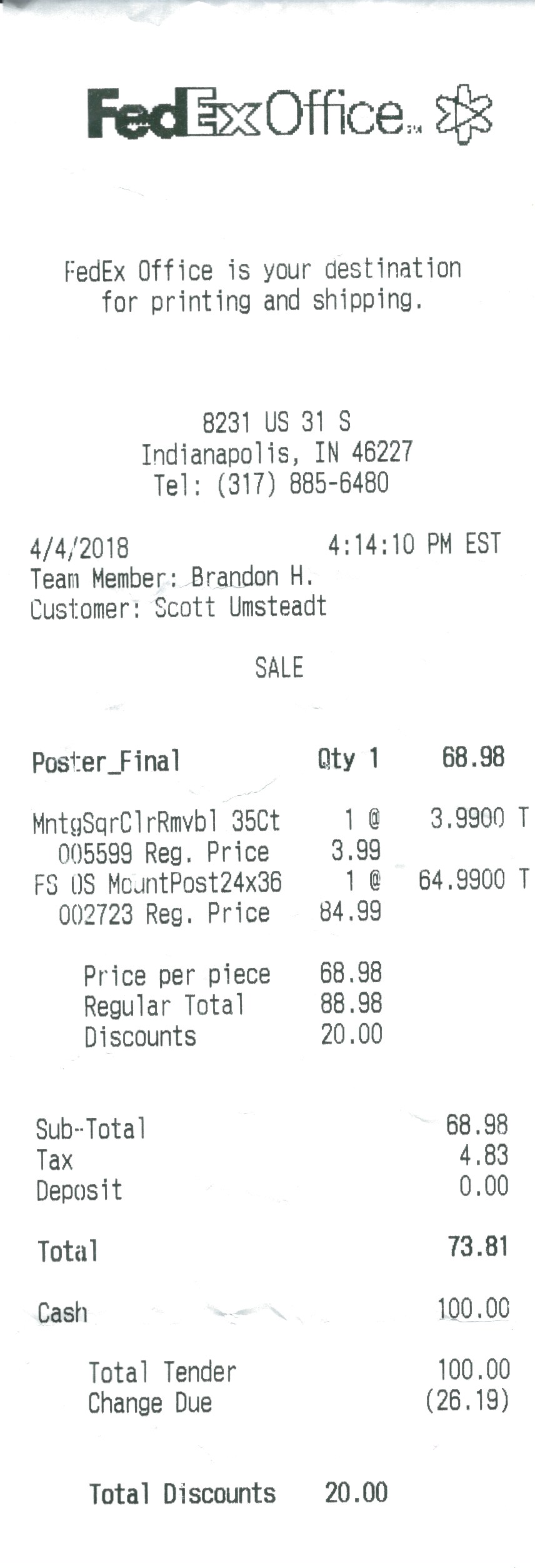 Fantastic Capstone Receipt Template Word Latest Receipt Templates