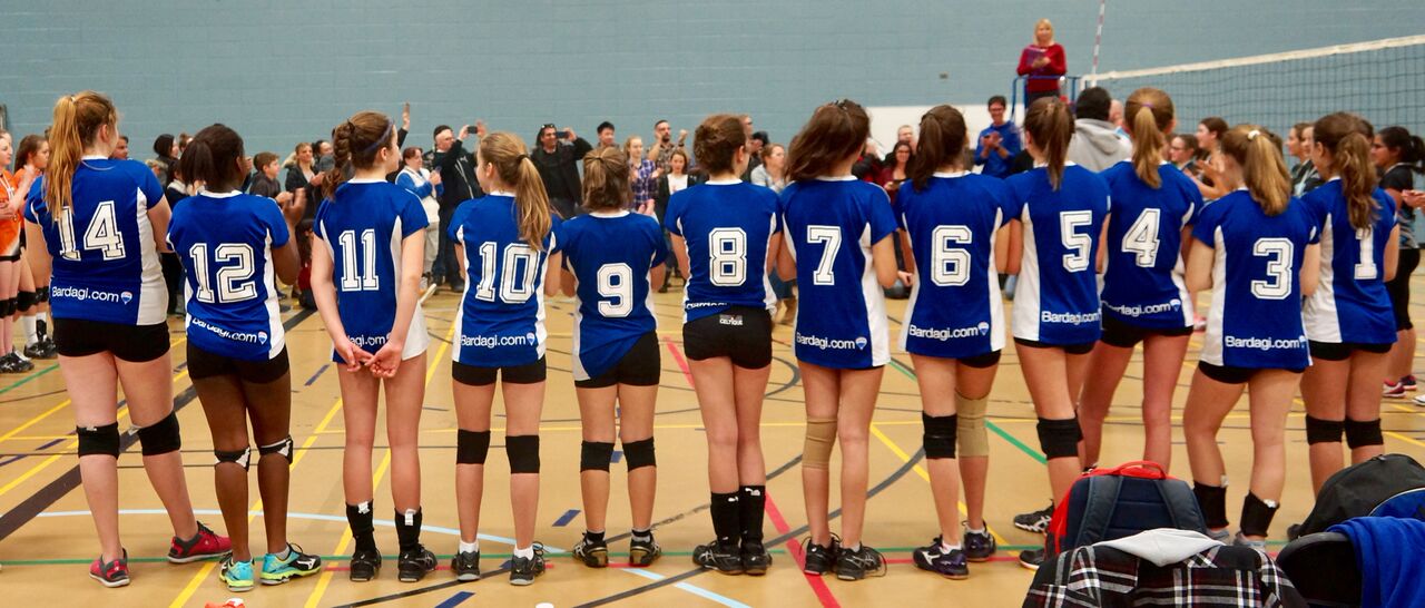 Fundraiser for Celtique Montréal by Valérie Cadotte Championnat