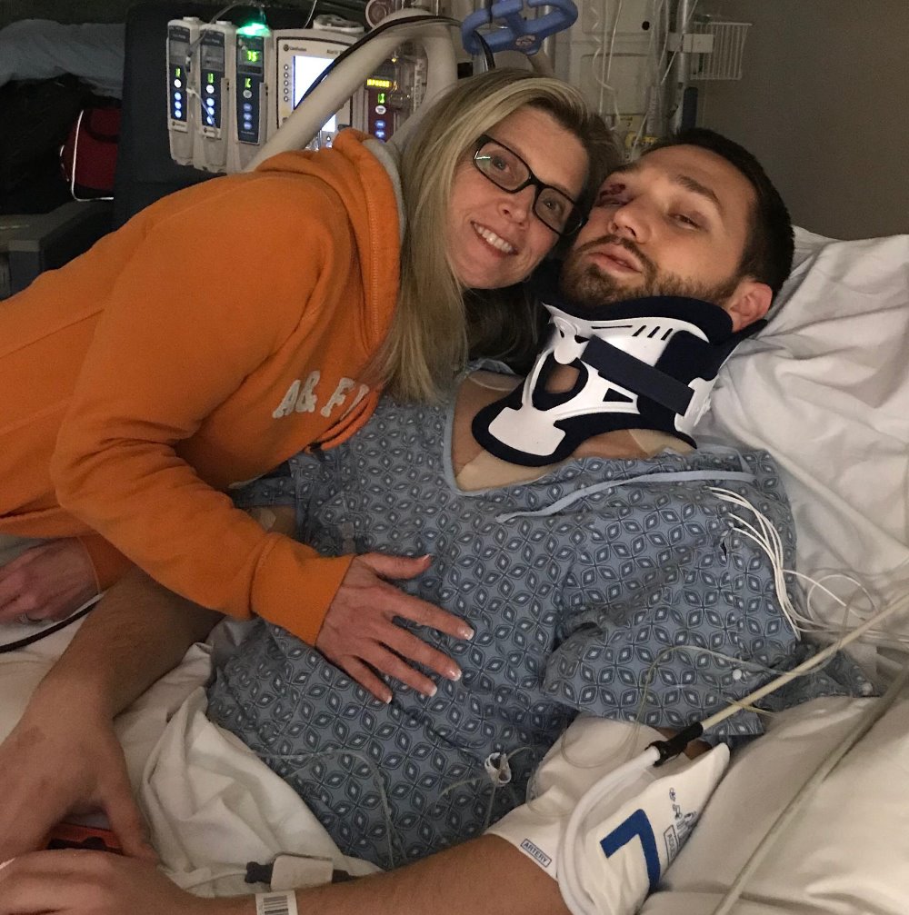 Fundraiser by Kennedy Allen ICU Nurse in Terrible Car Accident