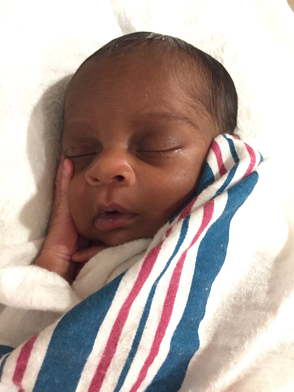 Fundraiser by Harford Park Help Jasmine Kennedy's Family