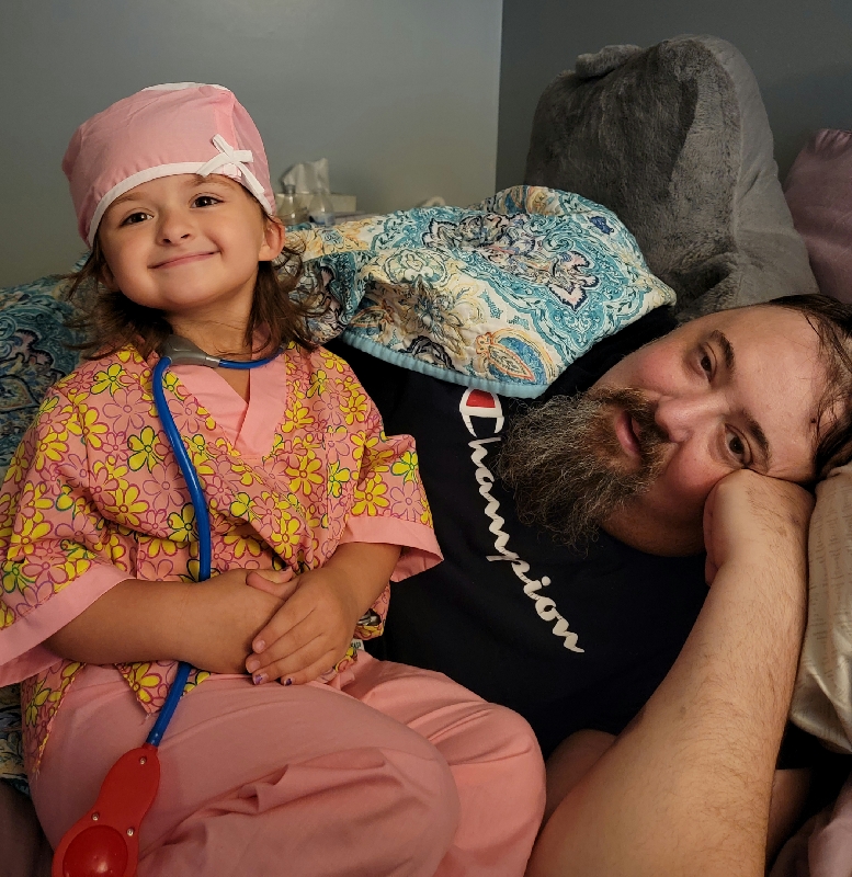 Fundraiser by Amanda Layman : Family need of help Brain Surgery ...