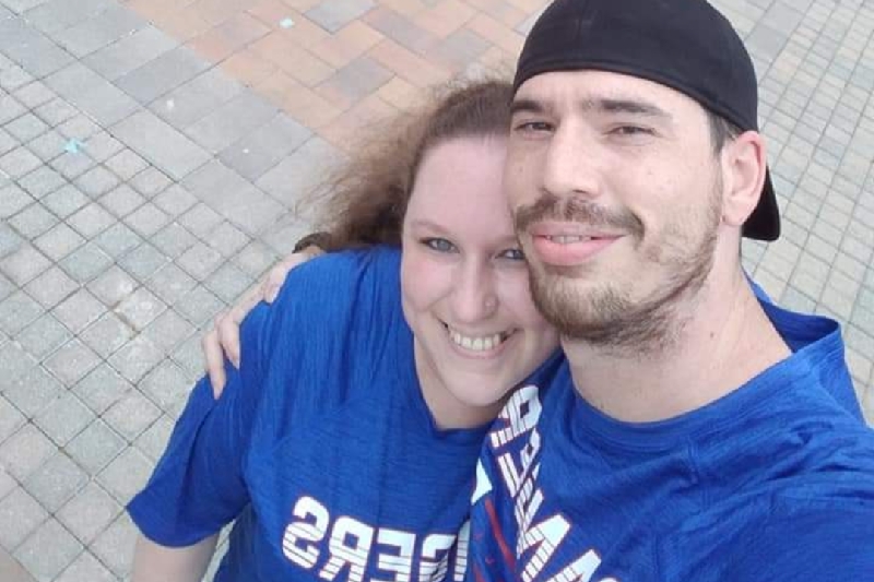 Please Help Adam Get Hernia Surgery Crowdfunding Promotion For 